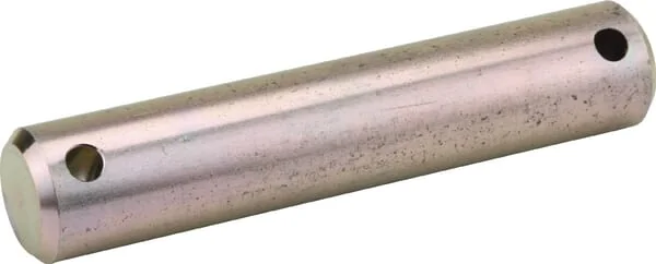 Lemken - 3133015 - Pin bb d30x150 2xd8 Lemken