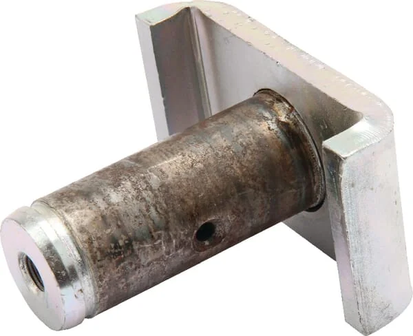 Lemken - 3133023 - Bolt with Anti-Rotation