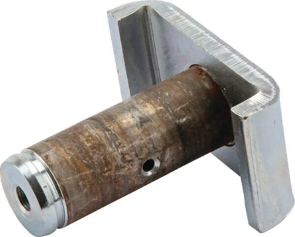 Lemken - 3133025 - Bolt with Anti-Rotation D30x71/89 U-72 Zn