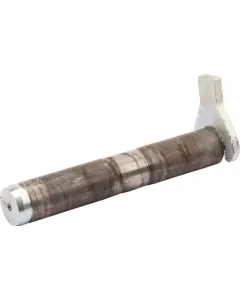 Lemken - 3133517 - Bolt with Anti-Rotation D35x197/215 Zn