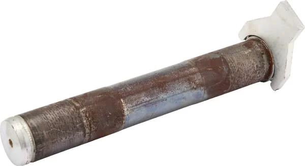 Lemken - 3134529 - Bolt with Anti-Rotation