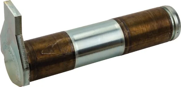 Lemken - 3135035 - Bolt with Anti-Rotation D50x211/236 Zn