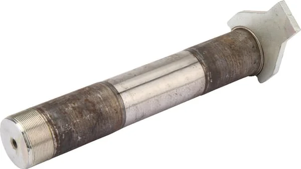 Lemken - 3135043 - Bolt with Anti-Rotation D50x290-M50x1.5-M