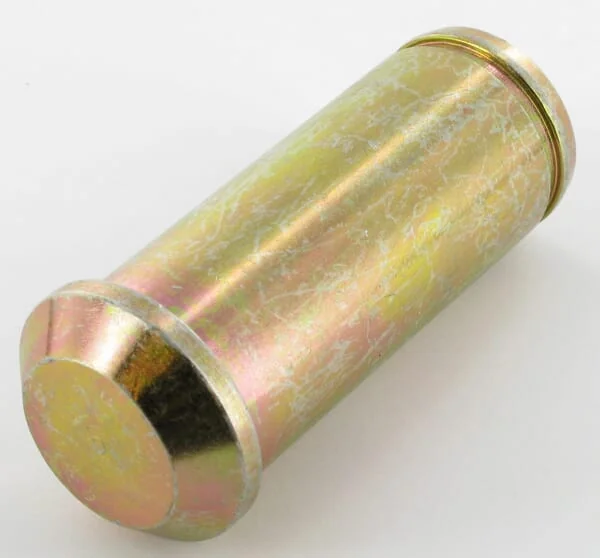 Lemken - 3137802 - Bolt NN D30x60.7/75 Coated