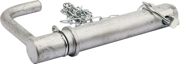 Lemken - 3137931 - Top Link Bolt with Chain