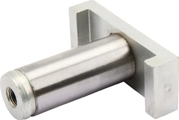 Lemken - 3138061 - Bolt with Anti-Rotation D25