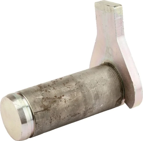 Lemken - 3138120 - Bolt with Anti-Rotation D35x77/95 Zn