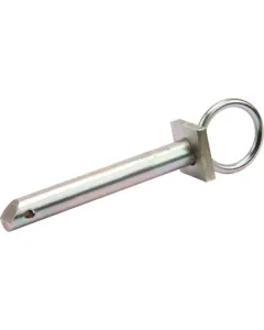 Lemken - 3138145 - Bolt with Handle D20x137/150 ZN