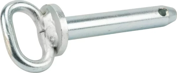 Lemken - 3138713 - Bolt with Handle D16x80.7