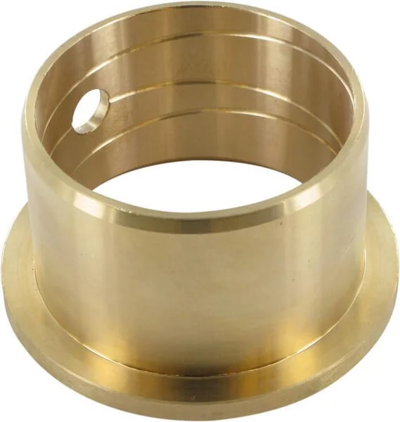 Lemken - 3179373 - Bronze Bushing Running Wheel
