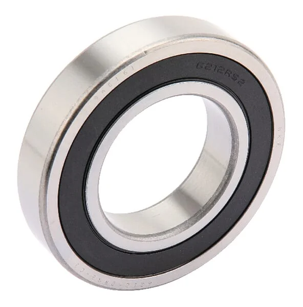 Lemken - 62122RREC3 - Grooved Ball Bearing