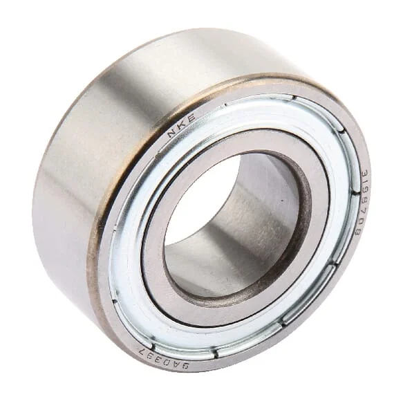 Lemken - D5225X206 - Angular Contact Ball Bearing Double Row