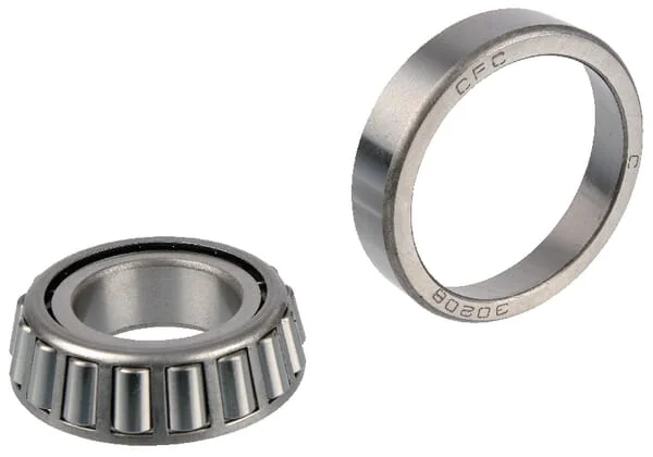 Lemken - 3199116 - Bearing 30206
