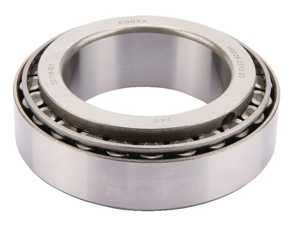 Lemken - 33116 - Tapered Roller Bearing