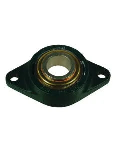 Lemken - RCJT35CAH01GGG - Bearing Block CPL. RCJT35-C AH01 GGG