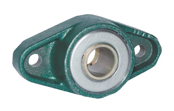 Lemken - D25M - Bearing Block CPL.