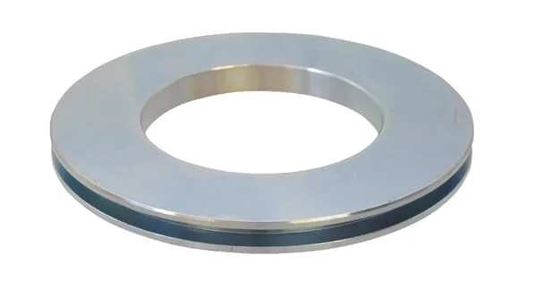 Lemken - 3230062 - Seal Washer with Groove D149