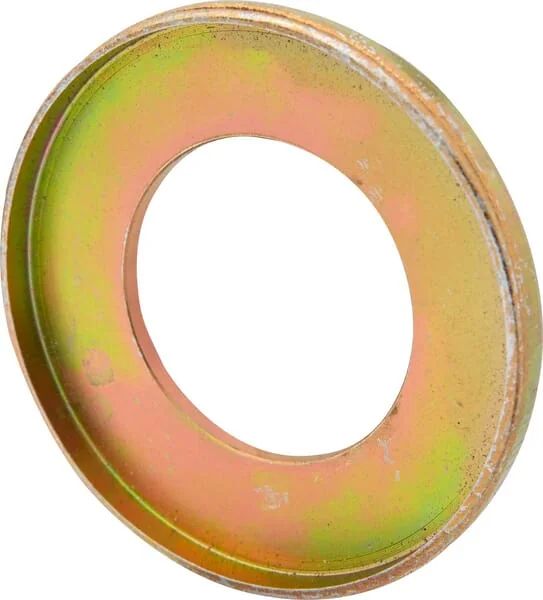 Lemken - 32310061 - Safety Cap D74x40.2/2x8 LE Zn