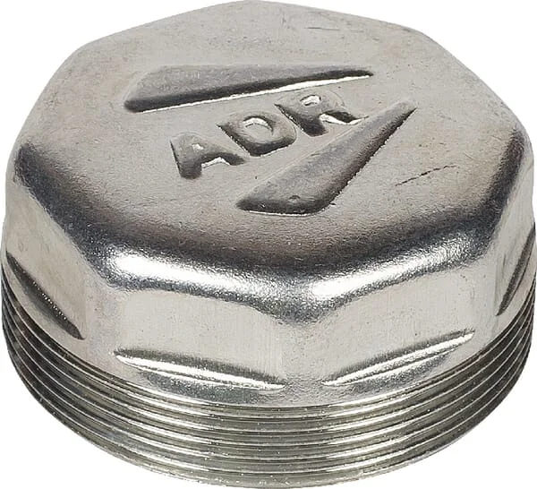 Lemken - 3231314 - Screw Cap N64 x 2