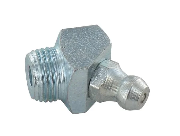 Lemken - 3236360 - Grease Nipple R1/8"