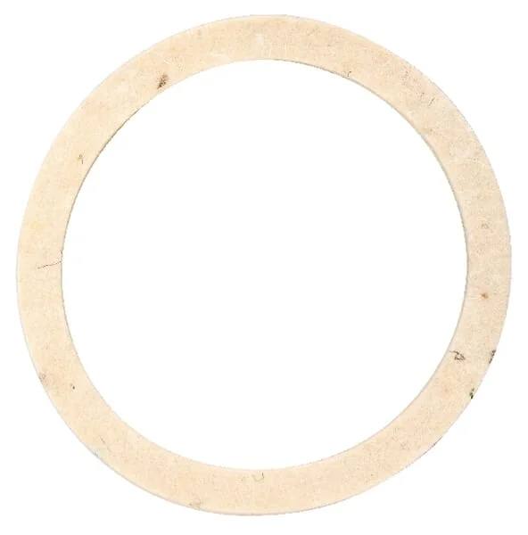 Lemken - 3237852 - D115/95x6 Felt Ring