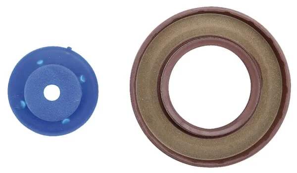 Lemken - 3238206 - Shaft Seal Ring FPM/FKM 40 BASL FKM