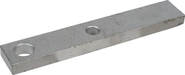 Lemken - 3291024 - Leaf Spring 25x1079x145