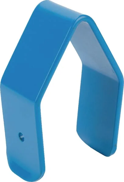 Lemken - 3291793 - Flat Form Spring 40x4x233 SW60