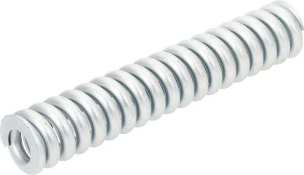 Lemken - 3298425 - Compression Spring 9x30x220 Zn