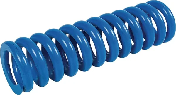 Lemken - 3298436 - Compression Spring 21x90.5x400