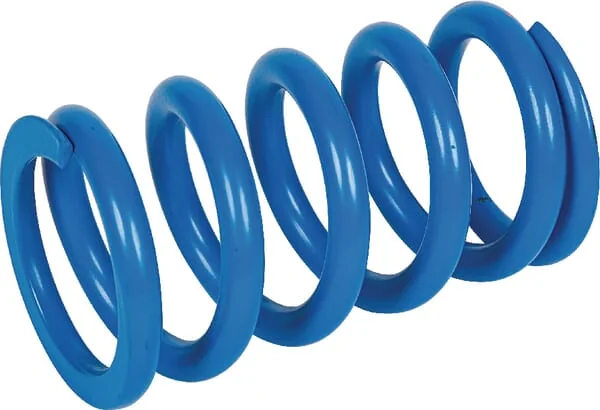 Lemken - 3298471 - Compression Spring 11x69x145