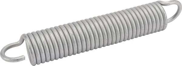 Lemken - 3298522 - Tension Spring 5x30.5x208