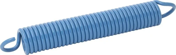 Lemken - 3298544 - Tension Spring 5.5x32x249