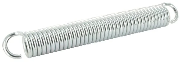 Lemken - 3298612 - Tension Spring 9x45x400
