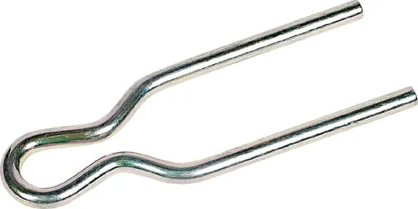Lemken - 3298616 - Clamp D4 Lemken