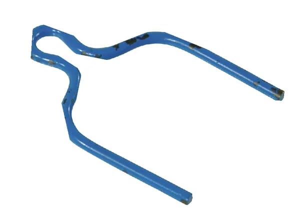 Lemken - 3298620 - Safety Cover D4x181-46 Lemken