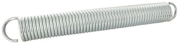 Lemken - 3298667 - Tension Spring 8x55x500
