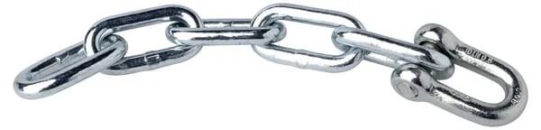 Lemken - 3319891 - Complete Chain with Shackle 6 Links 10x40