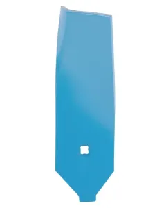 Lemken - 33710045 - Side Guide Plate KR10 L LI
