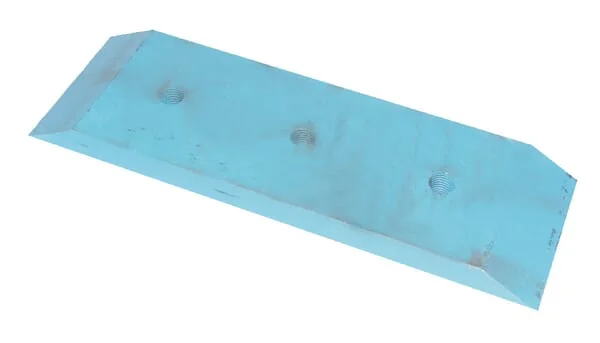 Lemken - 3371685 - Chisel Share