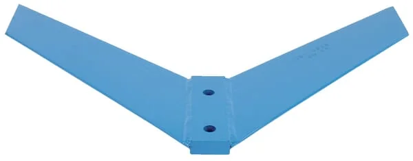 Lemken - 3374340 - Wing Share DO59 Dolomite