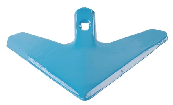 Lemken - 3374357 - Goosefoot Share G28 5x280