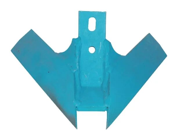Lemken - 3374375 - Wing Share FL345 Welded