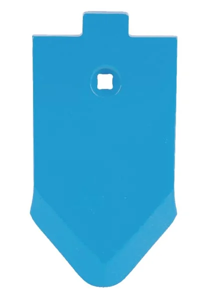 Lemken - 3374388 - Replaceable Cultivator Point 230x120x10mm
