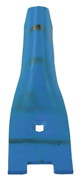 Lemken - 3374394 - Guide Plate LB2 100x8x305 Reversed