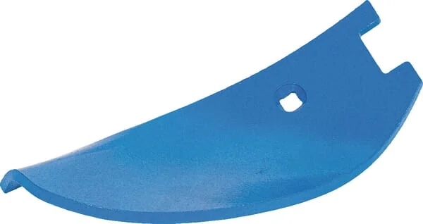 Lemken - 3374430 - Side Guide Plate LBR3 RE S8