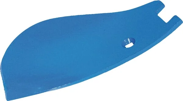 Lemken - 3374431 - Side Guide Plate LBR3 LI S8