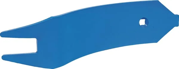 Lemken - 3374486 - Guide Plate KL10S