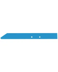 Lemken - 3375005 - Knife 60x6x568 2xD8.5-80