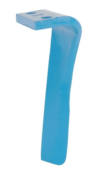 Lemken - 3377022 - Rotary Harrow Blade Right Lemken
